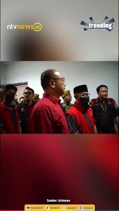 Momen Wabup Indramayu Ditahan Gegara Korupsi Tunjangan Perumahan DPRD