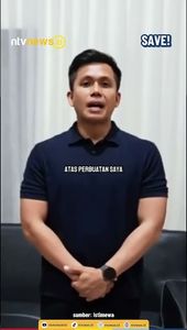 Ajudan Gubernur Kaltim Minta Maaf Usai Bersikap Arogan ke Mahasiswa