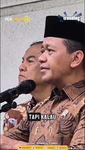Stok BBM Nasional Aman Menteri ESDM Bahlil Sebut Persediaan 16-18 Hari