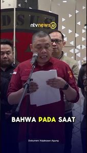 Eks Dirut Sritex Pakai Dana Kredit Buat Beli Tanah dan Bayar Utang | NTVNEWSID