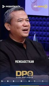 Ikonik! Mengapa Aksi Greenpeace Selalu Berbeda dengan Aktivis Lainnya?