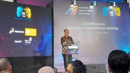 Dewan Pers Dorong Aturan Hak Cipta Karya Jurnalistik di Era AI