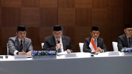 Pemerintah Terapkan Biodiesel B50 Mulai Juli 2026