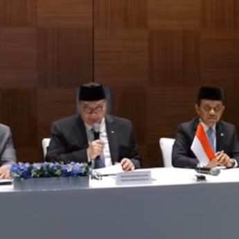 Pemerintah Terapkan Biodiesel B50 Mulai Juli 2026