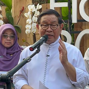 Pramono Temukan 26.247 Penerima KJP Punya Mobil hingga PBB Rp1 Miliar