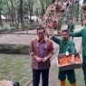 Pramono Mau Benahi Ragunan, Jadikan Lebih Menarik dan Nyaman