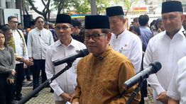 Dana Transfer Dipangkas, Pramono Gelar Rapat Khusus
