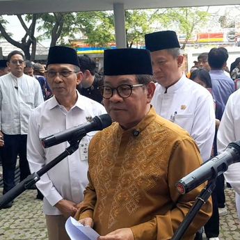 Dana Transfer Dipangkas, Pramono Gelar Rapat Khusus