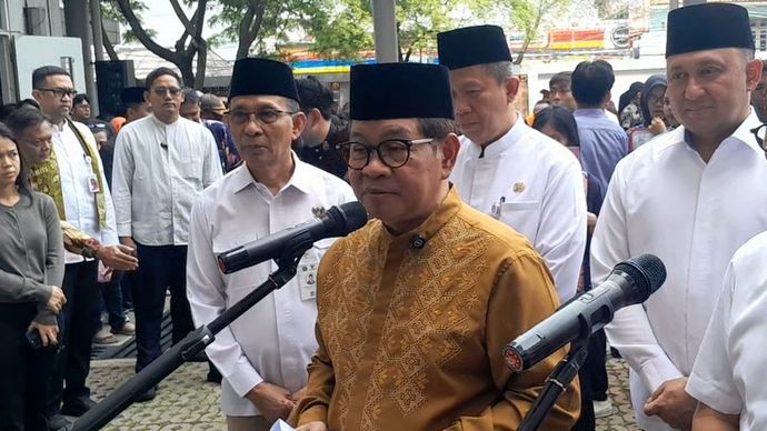 Pramono Anung