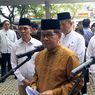 Dana Transfer Dipangkas, Pramono Gelar Rapat Khusus