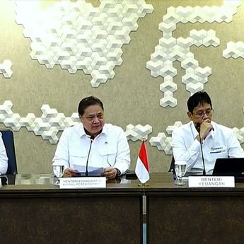 Airlangga Pastikan Harga BBM Bersubsidi Pertalite dan Bio Solar Tak Naik Hingga Akhir 2026