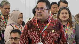 Rano Karno Respons Fatwa MUI Soal PBB