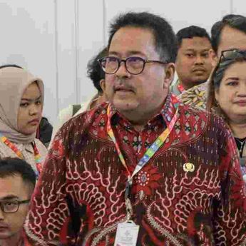 Rano Karno Respons Fatwa MUI Soal PBB