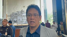 Purbaya Sidak ke Bea Cukai, Cari Solusi Bocornya Penerimaan Negara