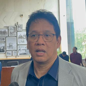 Purbaya Sidak ke Bea Cukai, Cari Solusi Bocornya Penerimaan Negara