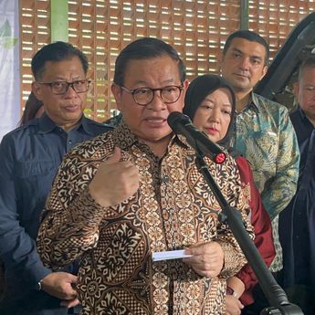 Pramono Siapkan Lahan 40 Hektare di Ciangir Banten untuk Pengolahan Sampah