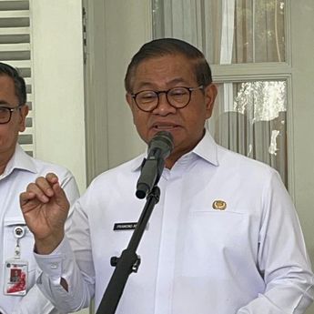 Pramono Tegas Larang Penjualan Hewan Kurban di Trotoar dan Taman