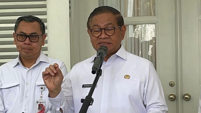 Pramono Anung
