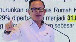 Wamendagri: Pengelolaan Sampah di Indonesia Jauh dari Korea, Jepang dan Malaysia