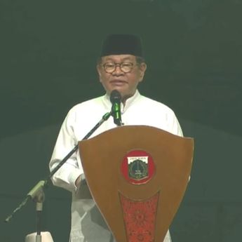 Pramono Ingin Budaya Betawi Bisa Bertarung Secara Internasional