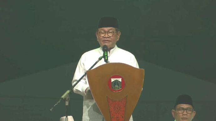 Pramono Anung