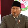 Prabowo Cerita Masih Baca Buku Sebelum Tidur: Sekarang Ada Chat GPT-Tanya Om Google