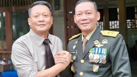 Panglima TNI Jenderal Agus Subiyanto baru saja menunjuk Letjen TNI Mohammad Fadjar sebagai Pangkostrad. Selain itu juga, Adik kandung Irjen Krishna Murti itu menggantikan Muhamad Hasan yang bakal menjabat sebagai Komandan Komando Pembina Doktrin.