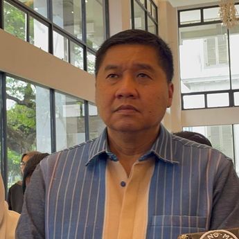 Maruarar Catat Penyaluran Kredit Program Perumahan Tembus Rp492 Miliar, Bank Swasta Paling Banyak