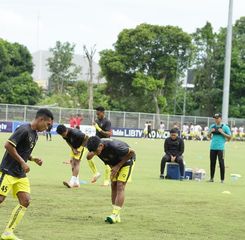 Waanal Brothers Optimis Menang di Babak Play Off Degradasi PNM Liga Nusantara