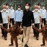 Apresiasi Wapres Gibran, Aktivis Dorong Langkah Konkret untuk Habitat Satwa