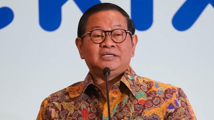 Pramono Anung