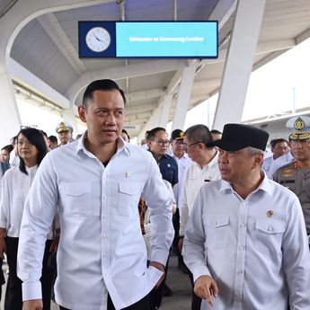 Jakarta-Karawang Kini Hanya 15 Menit