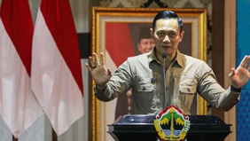 Menteri Koordinator Bidang Infrastruktur dan Pembangunan Kewilayahan, Agus Harimurti Yudhoyono (AHY), menyampaikan harapannya agar kualitas hidup para transmigran dapat meningkat secara signifikan.
