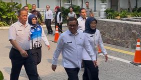 Menteri Perlindungan Pekerja Migran Indonesia (P2MI) Mukhtarudin mengungkapkan adanya sejumlah warga DKI Jakarta yang diketahui bekerja secara ilegal di Kamboja.