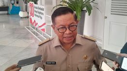 Pramono kasih Diskon Pajak Hotel dan Restoran hingga Desember 2025