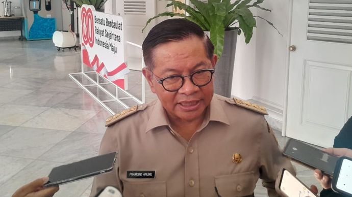 Pramono Anung