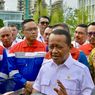 Tak Cuma Setop Impor, Bahlil Sebut Indonesia Akan Surplus Solar Tahun Ini