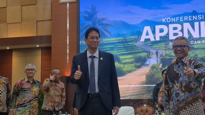 Menteri Keuangan (Menkeu) Purbaya Yudhi Sadewa buka suara terkait ramai biaya perjalanan dinas luar negeri Presiden Prabowo Subianto, termasuk kelebihan biaya yang ditanggung Prabowo secara pribadi. 