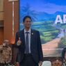 Purbaya Bertolak ke China dan Inggris, Perluas Jaringan Investor untuk Pembiayaan Negara