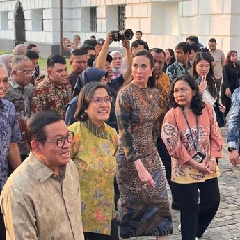 Pramono Anung Minta Jangan Pelit Soal Dana Bagi Hasil Untuk DKl, Ini Respons Sri Mulyani