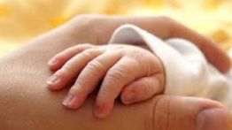 Bayi Mungil Tak Bernyawa dengan Mulut Dilakban Ditemukan di Karawang
