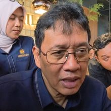 Mau Naik Haji, Purbaya Doakan Pertumbuhan Ekonomi RI Tembus 6 Persen