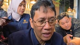 Mau Naik Haji, Purbaya Doakan Pertumbuhan Ekonomi RI Tembus 6 Persen