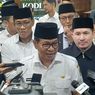 Pramono Tak Ingin Nelayan Terganggu Akibat Ada Pagar Beton Laut Cilincing