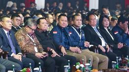 Ekspedisi Patriot Mulai Diberangkatkan, AHY: Tim Ini Akan Melakukan Riset dan Pemetaan Potensi Ekonomi
