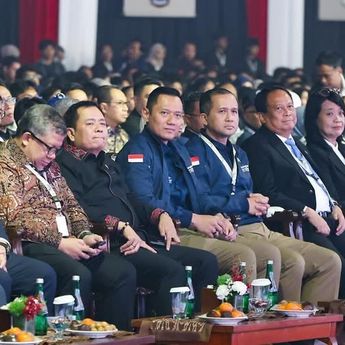 Ekspedisi Patriot Mulai Diberangkatkan, AHY: Tim Ini Akan Melakukan Riset dan Pemetaan Potensi Ekonomi