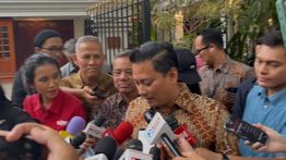 Terungkap Alasan Prabowo Beri Sri Mulyani 3 Wamenkeu, Ini Tugasnya