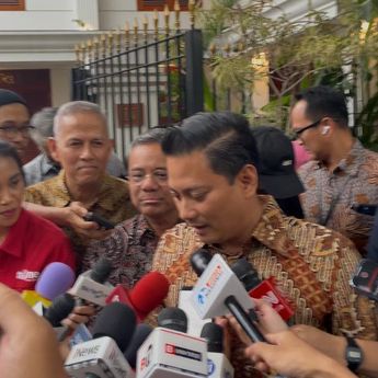 Terungkap Alasan Prabowo Beri Sri Mulyani 3 Wamenkeu, Ini Tugasnya