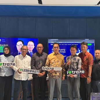 Trading Emas di Tengah IHSG Tertekan, Investor Diminta Tak Panik
