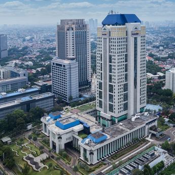 Naik 5,23 Persen, Laba Bersih Bank Mandiri Capai Rp26,55 Triliun di Semester I 2024